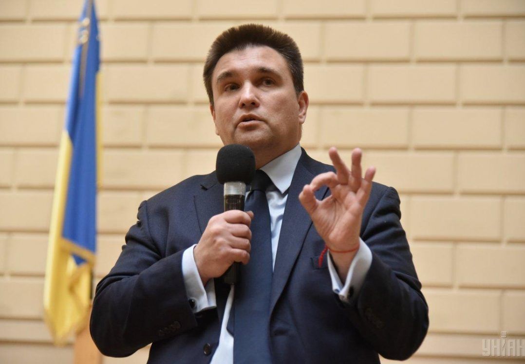 US, Ukraine in ‘close discussion’ for new lethal arms
