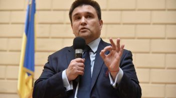 Клімкін: Україна і США ведуть переговори щодо нових поставок зброї