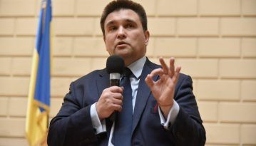 Клімкін: Україна і США ведуть переговори щодо нових поставок зброї