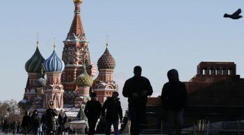 РФ ввела санкції проти 322 українців і 68 компаній