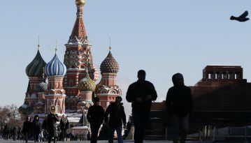 РФ ввела санкції проти 322 українців і 68 компаній