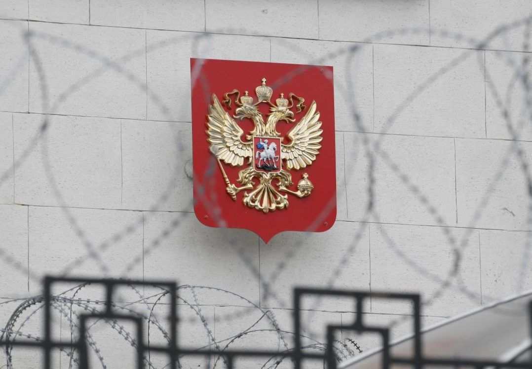 Almost two-thirds of Ukrainians consider Russia an aggressor – poll