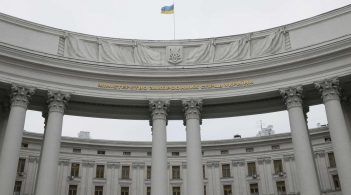 МЗС розцінило нові санкції Росії стосовно України як продовження агресії