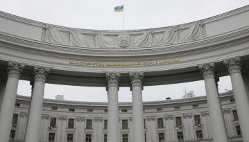 The Foreign Ministry considers Russia's new sanctions against Ukraine as a continuation of aggression