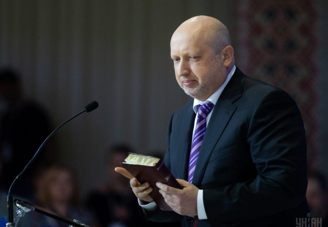 Ukraine prepares a "powerful package" of sanctions through pseudovyboras on Donbas