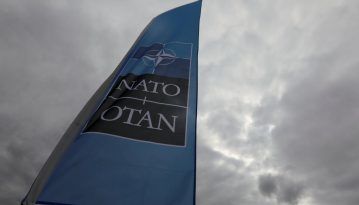 Конституційний суд схвалив курс України в ЄС і НАТО