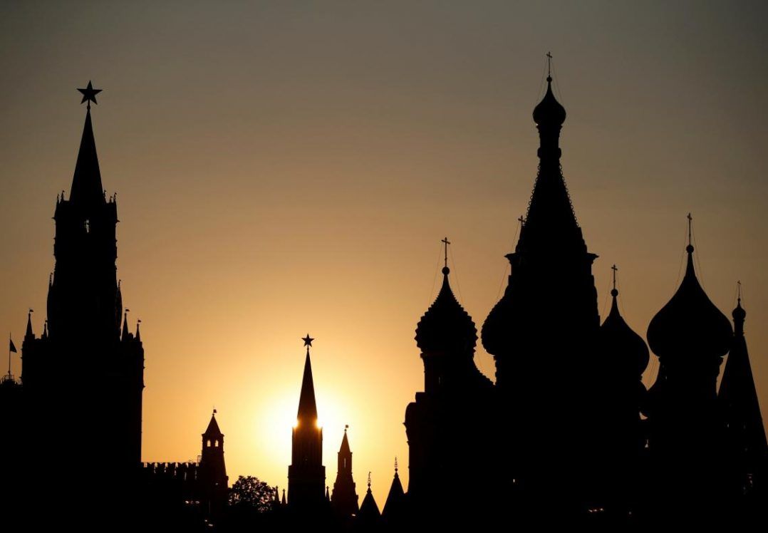 Кремль відмовився від посередництва Туреччини у вирішенні керченської кризи