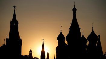 Кремль відмовився від посередництва Туреччини у вирішенні керченської кризи