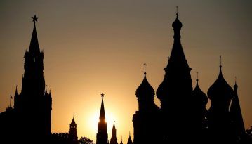 Кремль відмовився від посередництва Туреччини у вирішенні керченської кризи