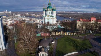 Об'єднавчий собор в Україні відбудеться у грудні