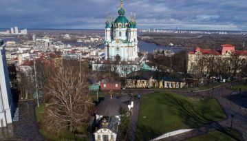Об'єднавчий собор в Україні відбудеться у грудні
