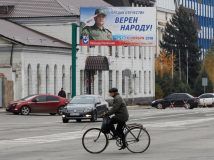 Під час «виборів» в окупованому Донбасі розсилали смс-повідомлення з погрозами – розвідка