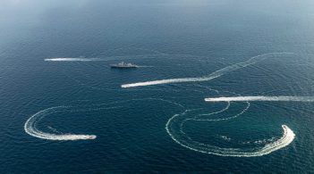 Володар води чи агресор і провокатор? Не дати Росії привласнити Азовське море