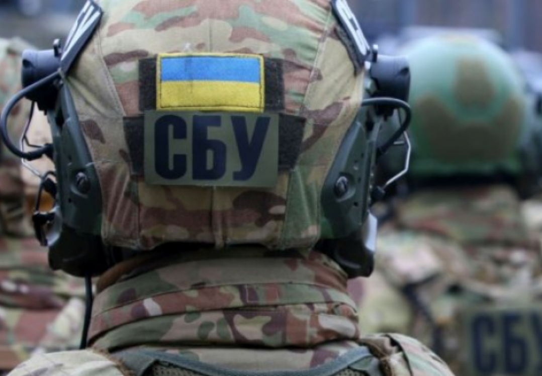 СБУ: Російські літаки цілеспрямовано обстріляли наші кораблі