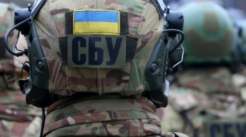 СБУ: Російські літаки цілеспрямовано обстріляли наші кораблі