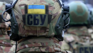 СБУ: Російські літаки цілеспрямовано обстріляли наші кораблі