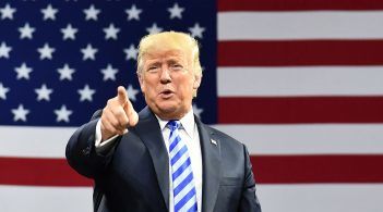 Трамп скасував зустріч із Путіним через українських моряків