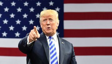 Трамп скасував зустріч із Путіним через українських моряків