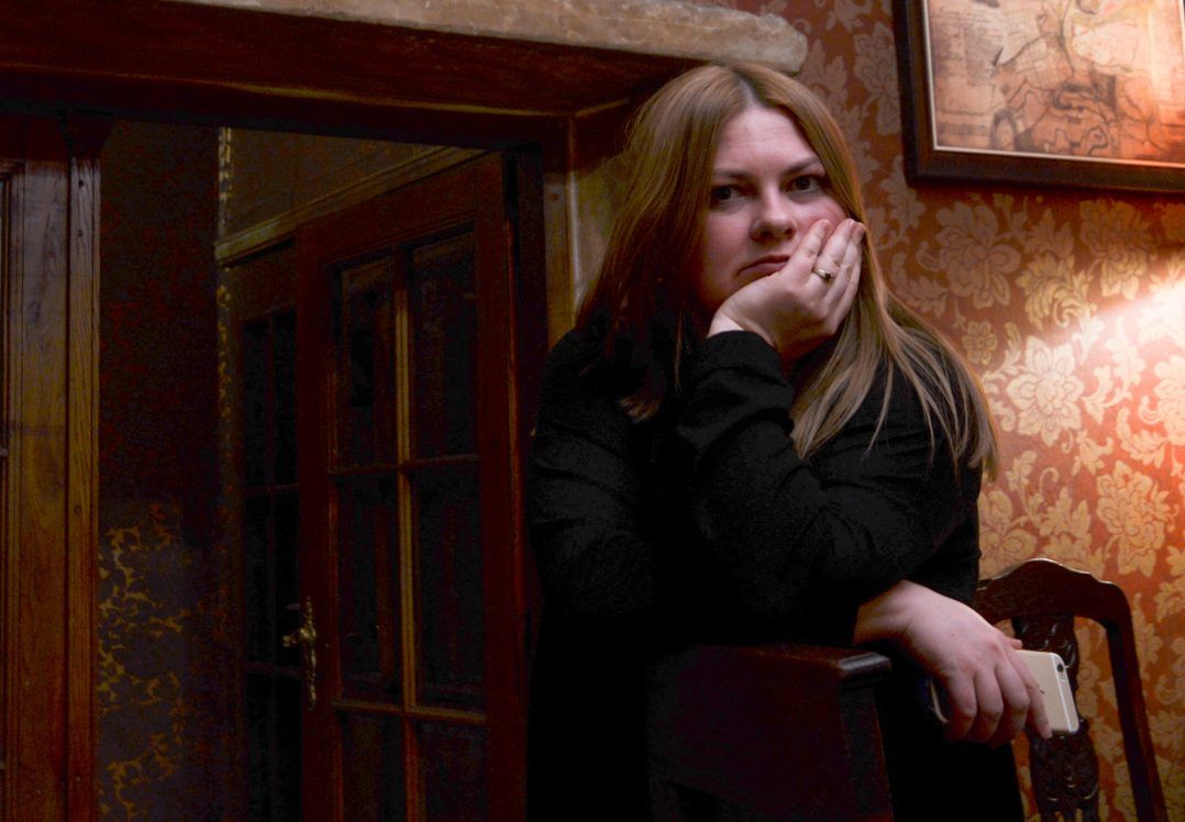 Катя житиме в наших серцях: у Херсоні попрощалися зі вбитою активісткою