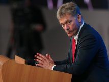 Кремль уперше прокоментував стрілянину в Керченській протоці