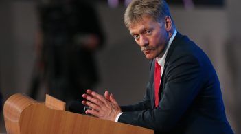 Кремль уперше прокоментував стрілянину в Керченській протоці