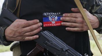Псевдовибори в «ЛДНР»: вигадана явка, «гумові» дільниці, розпродаж картоплі та картина для російських ЗМІ