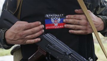 Псевдовибори в «ЛДНР»: вигадана явка, «гумові» дільниці, розпродаж картоплі та картина для російських ЗМІ