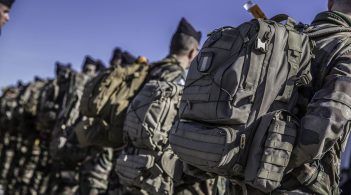 Справжня європейська армія: наскільки це можливо, та на що очікувати Україні?