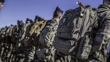 Справжня європейська армія: наскільки це можливо, та на що очікувати Україні?