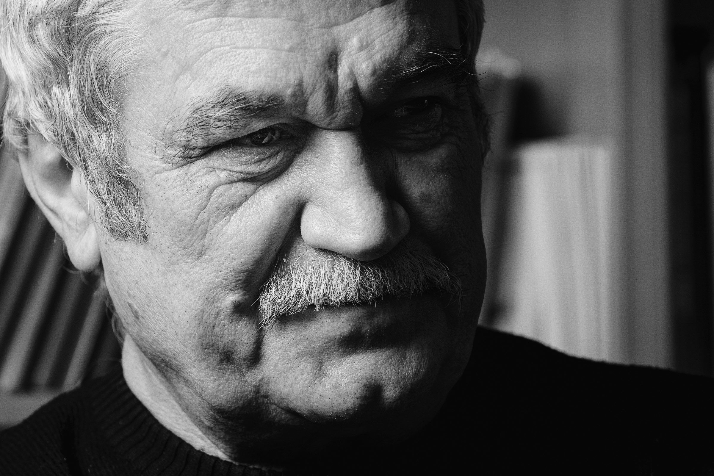 Василь Шкляр: «Мова – найбільший герой України»