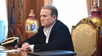 Медведчук розкрив плани Путіна на Донбас