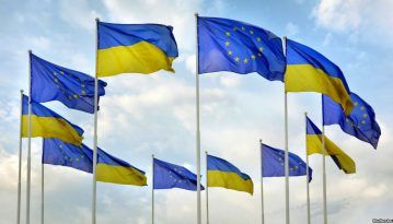 ЄС запровадить санкції проти п’яти осіб за «вибори» в окупованому Донбасі