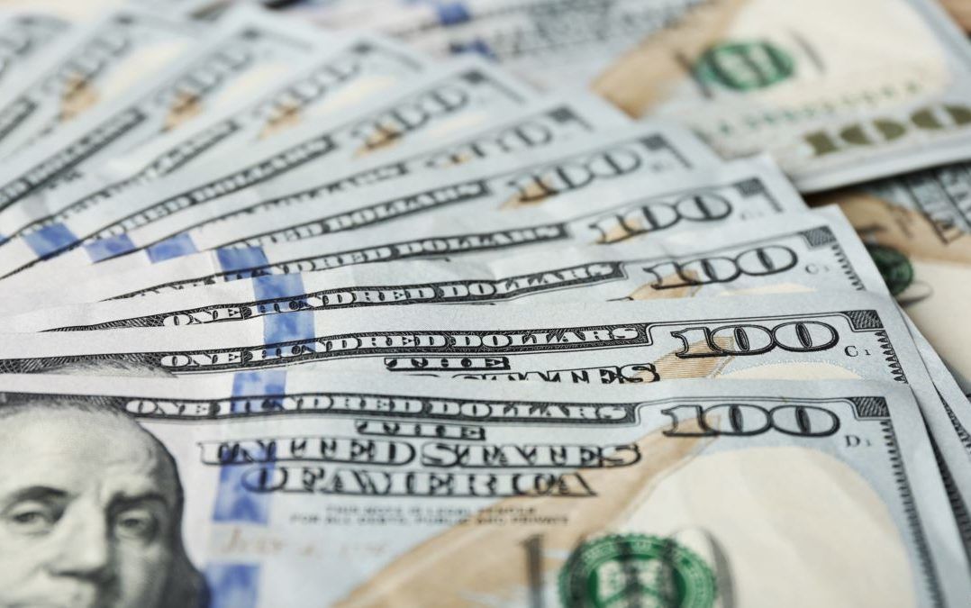 Українські облігації на $ 2 млрд викупили інвестори зі США та Великої Британії