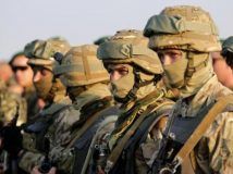 Україна привела армію у повну бойову готовність