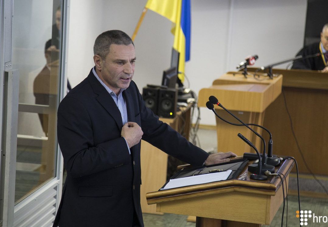 Захоплені українські моряки дають неправдиві свідчення під тиском – командувач ВМС