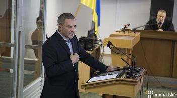 Захоплені українські моряки дають неправдиві свідчення під тиском – командувач ВМС