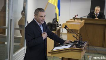 Захоплені українські моряки дають неправдиві свідчення під тиском – командувач ВМС