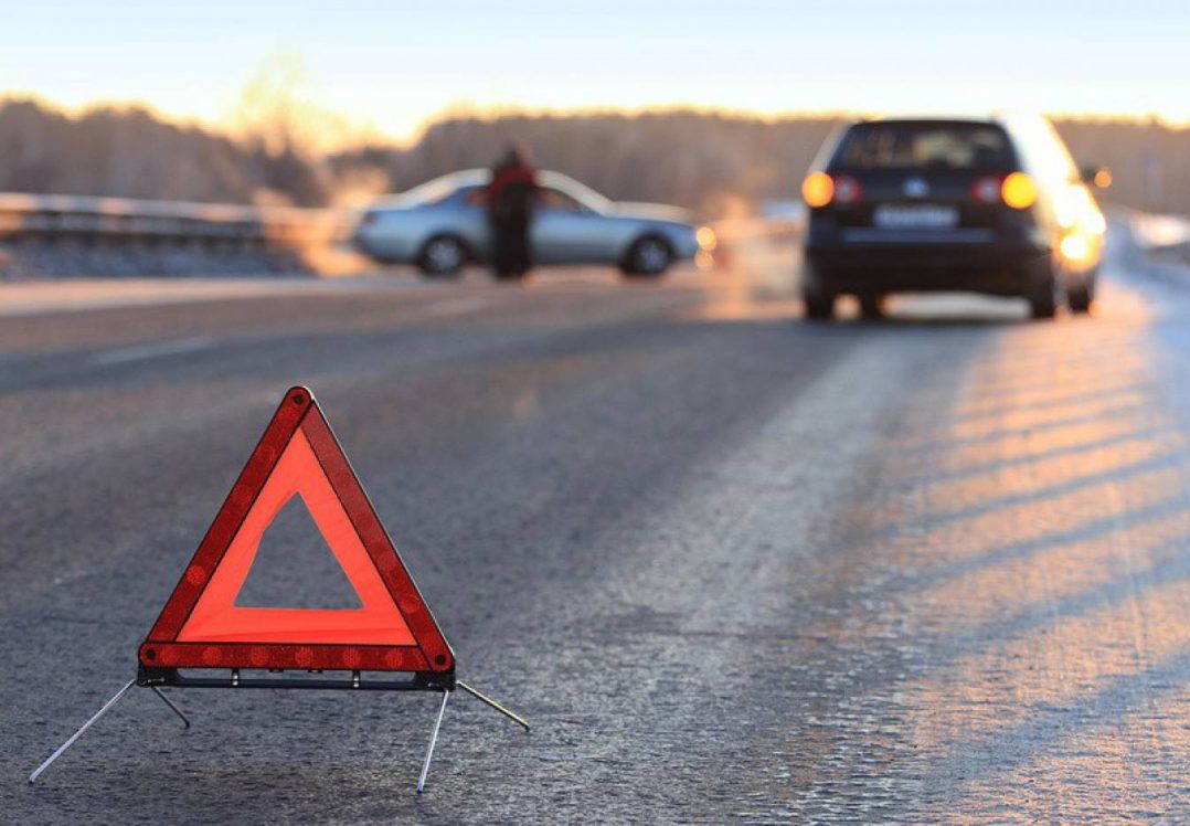 Omelyan: Over the day there were 1 000 accidents across the country