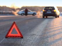 Omelyan: Over the day there were 1 000 accidents across the country