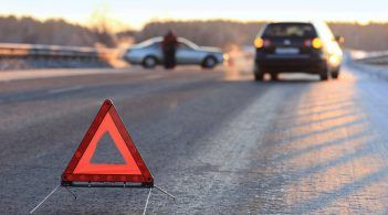 Омелян: За добу понад було 1 000 ДТП по всій країні