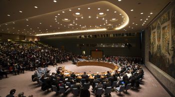 Україна закликала реформувати Радбез ООН