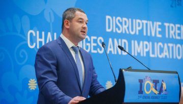 САП заочно оголосила про підозру Продану
