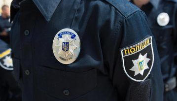 Справа Гандзюк: в офіс активістів приїхала поліція