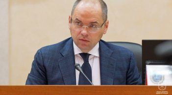 Одеська область з огляду на воєнний стан переводить ППО в режим готовності