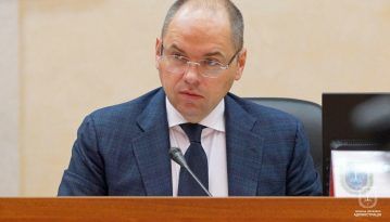 Одеська область з огляду на воєнний стан переводить ППО в режим готовності