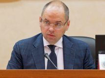 Одеська область з огляду на воєнний стан переводить ППО в режим готовності