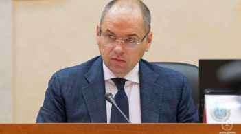 Одеська область з огляду на воєнний стан переводить ППО в режим готовності