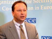 MFA commented the kinship ties between the post of Permanent Representative of Ukraine to the OSCE with the candidate from Russia as head of the Interpol