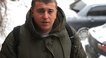 Активіст: Ми знаємо, хто, кому і скільки дав грошей за напад на Гандзюк