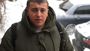 Активіст: Ми знаємо, хто, кому і скільки дав грошей за напад на Гандзюк